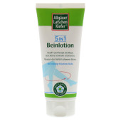ALLG√ДUER LATSCHENK. 5in1 Beinlotion (PZN 10979597)