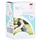 BELAIR NaCl 0,9% Inhalationsl√ґsung Ampullen (PZN 11078695)