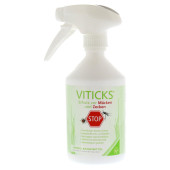 VITICKS Schutz vor M√Љcken u.Zecken Spr√Љhflasche (PZN 11100555)