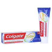 COLGATE Total Plus Gesundes Wei√Я Zahnpasta (PZN 14037142)