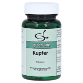 Kupfer Kapseln (PZN 2166437)