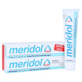 Meridol Zahnpasta Doppelpack (PZN 12447835)