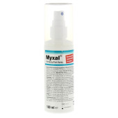 MYXAL Fu√Яspray neu (PZN 4712217)