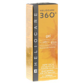 HELIOCARE 360¬∞ Gel SPF 50+ (PZN 10225131)