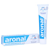 ARONAL Zahnfleischschutz Zahnpasta (PZN 9431782)