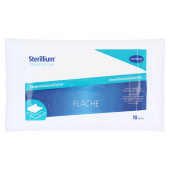 STERILLIUM Protect & Care Fl√§che Desinfekt.t√Љcher (PZN 13901584)
