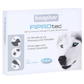 FIPROTEC 268 mg L√ґsung z.Auftr.f.gro√Яe Hunde (PZN 12568214)