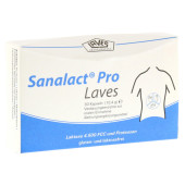 SANALACT Pro Laves Kapseln (PZN 10793065)