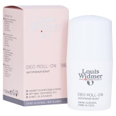 WIDMER Deo Roll-on unparf√Љmiert (PZN 1916480)