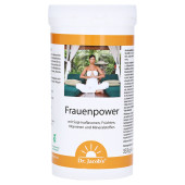 FRAUENPOWER Dr.Jacob's Pulver (PZN 1054564)