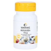 MOLYBD√ДN 150 ¬µg Tabletten (PZN 11008105)