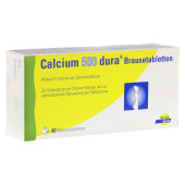 Calcium 500 dura (PZN 9491494)