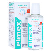 ELMEX Sensitive Zahnspuelung (PZN 631999)