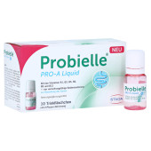 PROBIELLE PRO-A Liquid Trinkfl√§schchen (PZN 16006619)