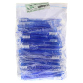 EINMAL ZAHNB√ЬRSTE m.Pasta blau (PZN 7120486)