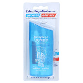 ZAHNPFLEGE Taschenset Blisterpckg. (PZN 2509535)