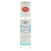 LAVERA basis sensitiv Deo Spray dt (PZN 10787857)