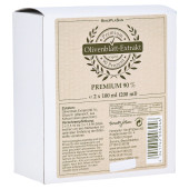 OLIVENBLATT-Extrakt Premium 90% Doppelpack (PZN 6441389)
