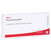 PLEXUS PELVINUS GL D 6 Ampullen (PZN 2951946)