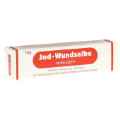 Jod-Wundsalbe Robugen (PZN 10320912)