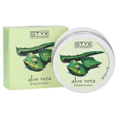 ALOE VERA K√ЦRPERCREME (PZN 10312203)