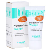 Prontosan akut Wundgel (PZN 9263830)