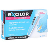 Excilor Stift Gegen Nagelpilz (PZN 12584779)