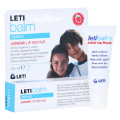 LETIBALM Junior Lip Repair (PZN 13324626)