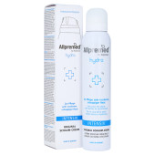 Allpremed hydro INTENSIV Originalschaum-Creme Sehr trockene und Schuppige Haut (PZN 11321285)
