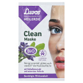 LUVOS Heilerde Clean-Maske Naturkosmetik (PZN 12955951)