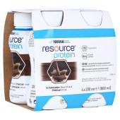 RESOURCE Protein Schokolade neue Rezeptur fl√Љss. (PZN 1743996)