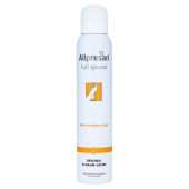 Allpresan Fu√Я spezial Nr. 3 Original Schaum-Creme Sehr trockene Haut (PZN 150001)