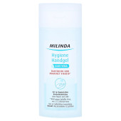 MILINDA Hygiene Handgel Aloe Vera (PZN 16677928)