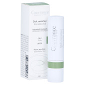 Av√®ne Couvrance Korrektur Stick gr√Љn (PZN 7609112)