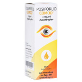 POSIFORLID COMOD 1mg/ml (PZN 13414803)