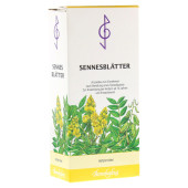 SENNESBL√ДTTER BOMBASTUS (PZN 7597662)