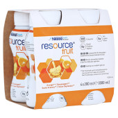RESOURCE Fruit Orange (PZN 3276642)