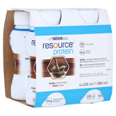 RESOURCE Protein Drink Kaffee (PZN 4917273)