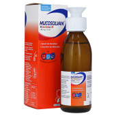 Mucosolvan Kindersaft 30mg/5ml (PZN 2808002)