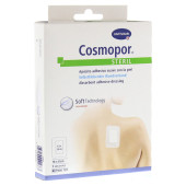 COSMOPOR steril Wundverband 8x10 cm (PZN 10324809)
