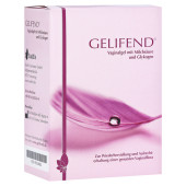 Gelifend Vaginalgel (PZN 7610492)