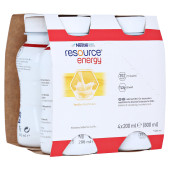 RESOURCE Energy Vanille (PZN 183118)