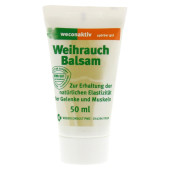 WECONAKTIV Weihrauch Balsam (PZN 10826238)