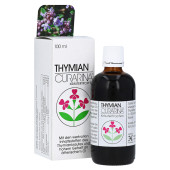 THYMIAN CURARINA Tropfen (PZN 13743783)