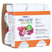 RESOURCE 2.0 fibre Multifrucht (PZN 9882065)