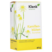 KAMILLENBL√ЬTEN Tee (PZN 2081818)