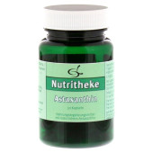 ASTAXANTHIN KAPSELN (PZN 10707700)