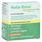 Herba-vision Augentrost sine (PZN 5730536)