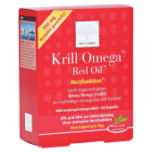 KRILL Omega Kapseln (PZN 6837012)