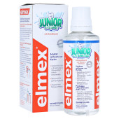 ELMEX Junior Zahnsp√Љlung (PZN 7040008)